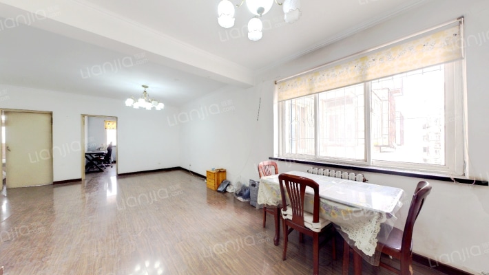 芳云园二手房实景图