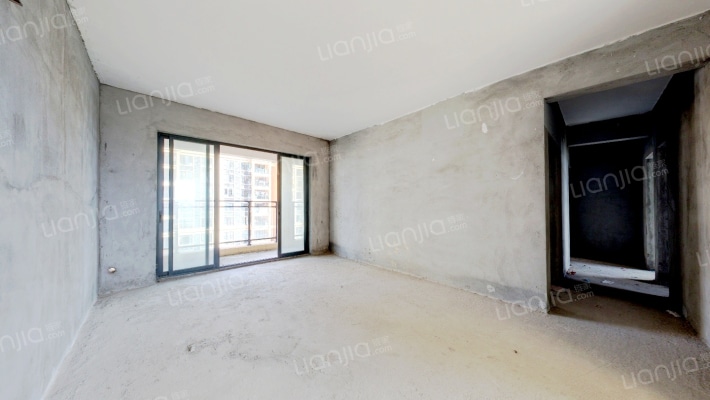 卓越弥敦道二手房实景图