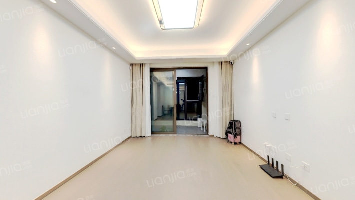 建发云锦湾二手房实景图
