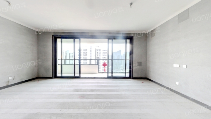 金桥西棠二手房实景图