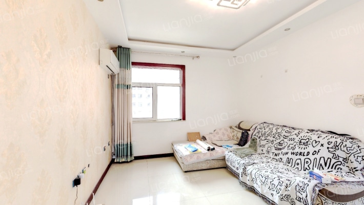 金和园二手房实景图