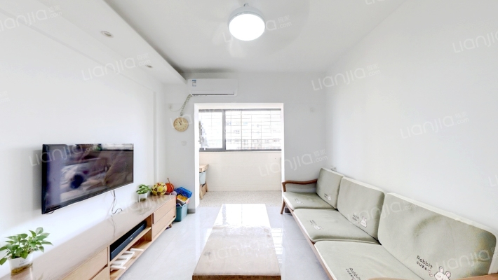 滨水二里二手房实景图