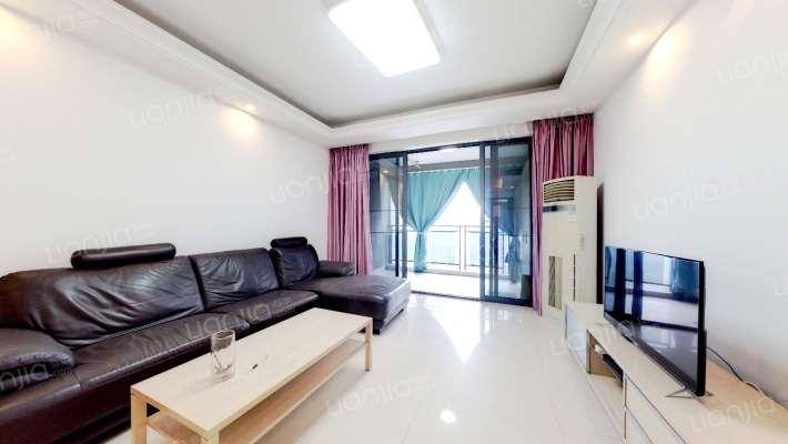 龙湖蓝湖时光二手房实景图