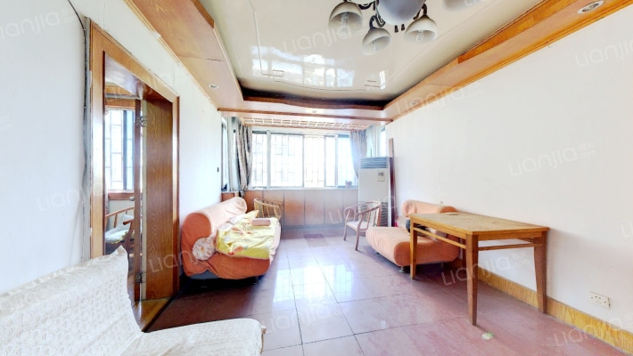 漕泾新村五区二手房实景图