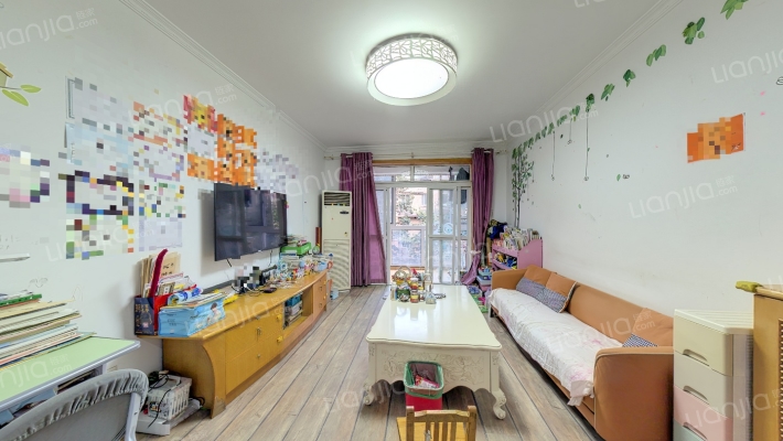 水木清华二手房实景图