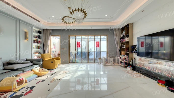 新浦江城(浦驰路1809弄)二手房实景图