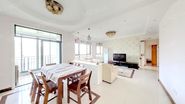 当代清水园二手房实景图