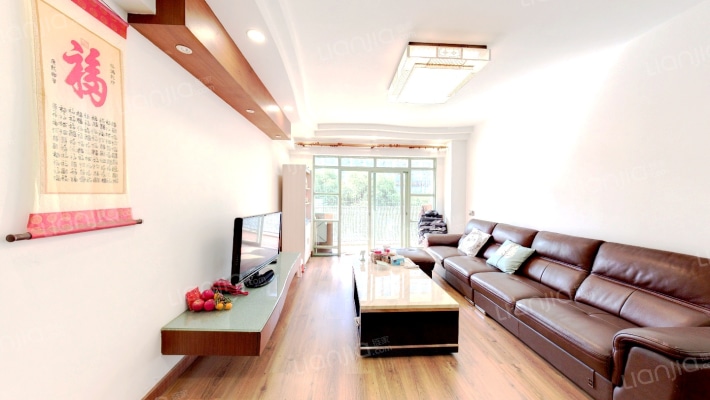 雍华庭二手房实景图