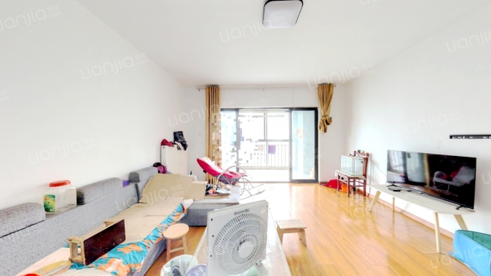 山水东苑二手房实景图