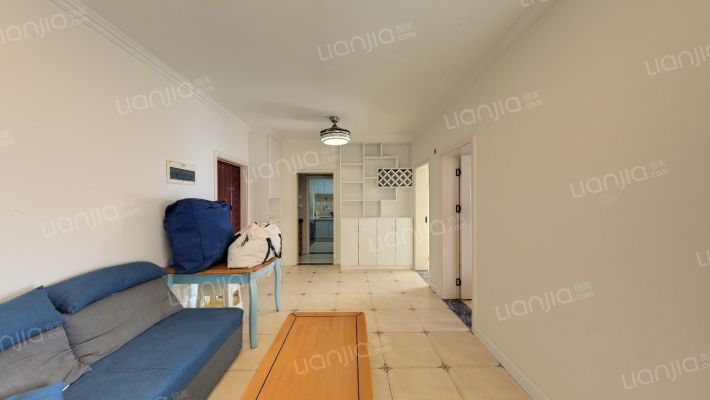 蓝光花满庭三期北区二手房实景图