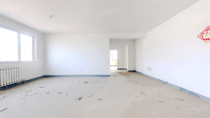 兴隆山庄二手房实景图