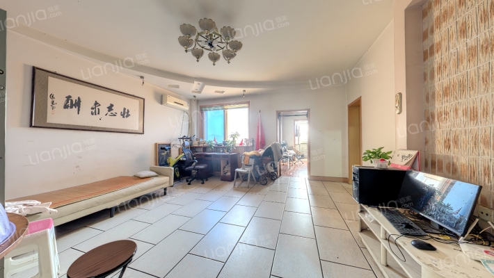 长虹东路乙1号二手房实景图