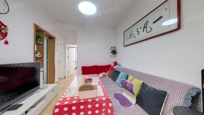 工商家园二手房实景图