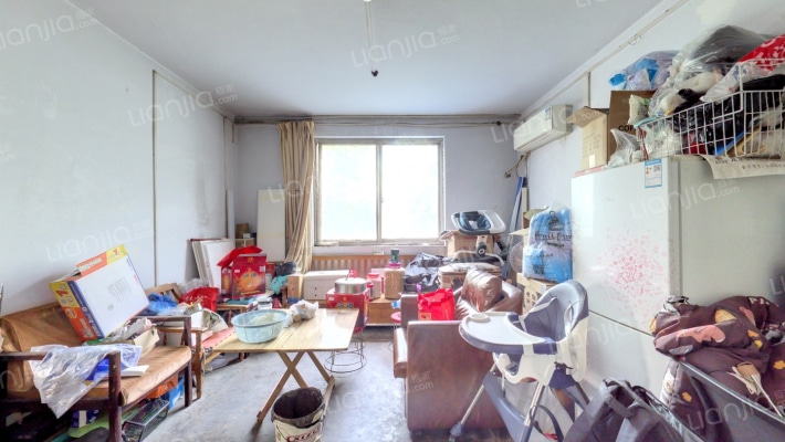 保全街21号院二手房实景图