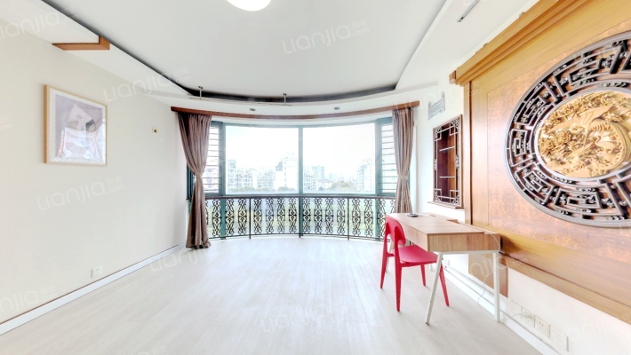 中虹花园虹韵家园二手房实景图