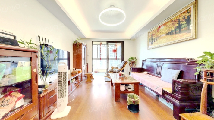 凯德都会晶彩二手房实景图