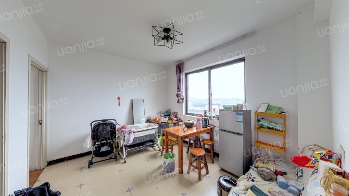 庐山花园二手房实景图