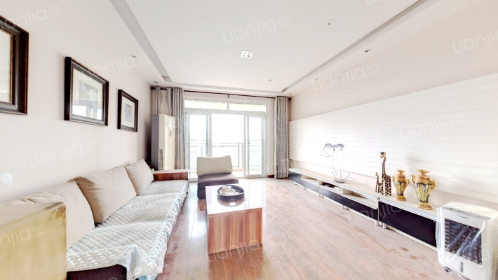 申烨太阳城一期二手房实景图