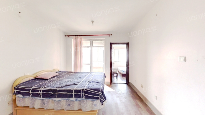 林城佳苑二手房实景图