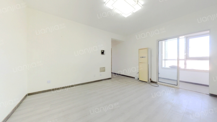 阳光100国际新城T区二手房实景图