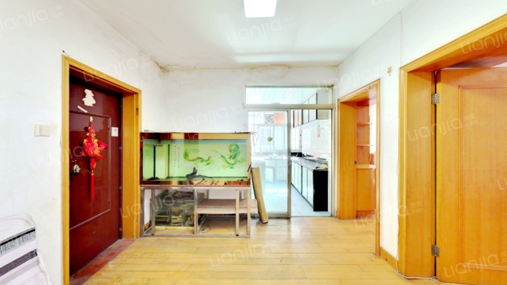 五交宿舍二手房实景图