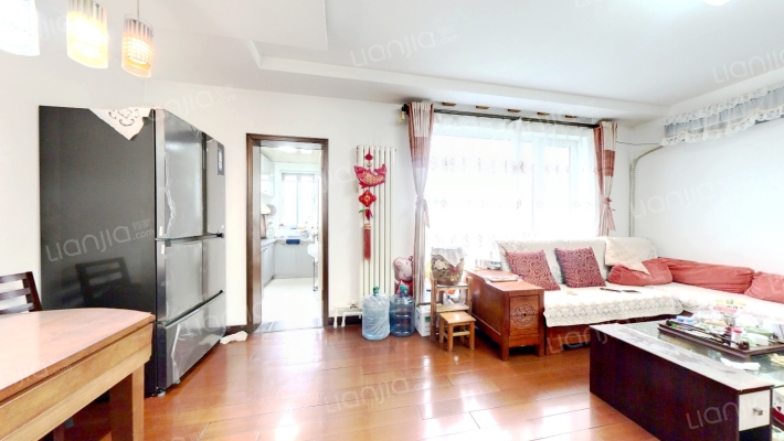 海信金色慧谷二手房实景图