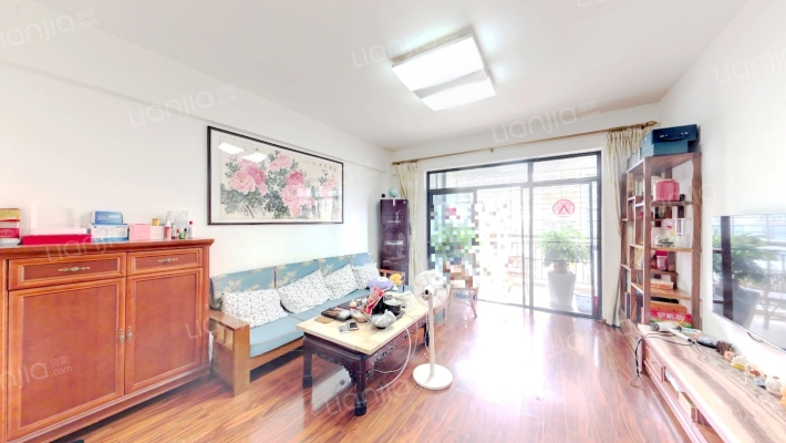 文园新村二手房实景图