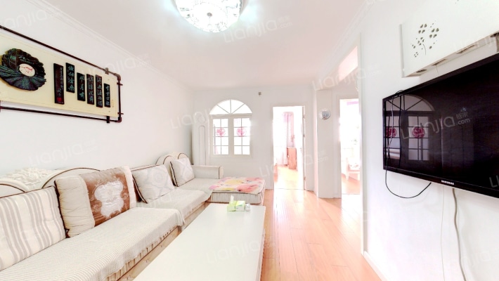 华新园二手房实景图