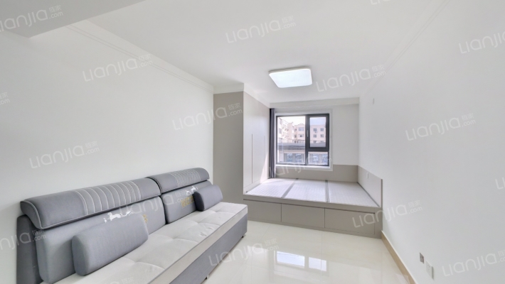 德胜佳苑二手房实景图