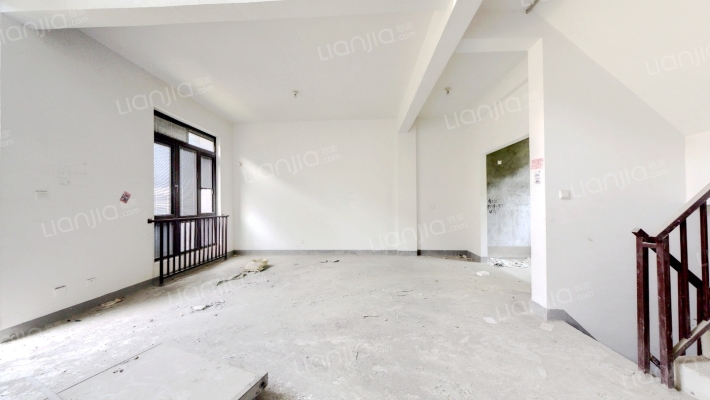 禹洲雍泽府二手房实景图