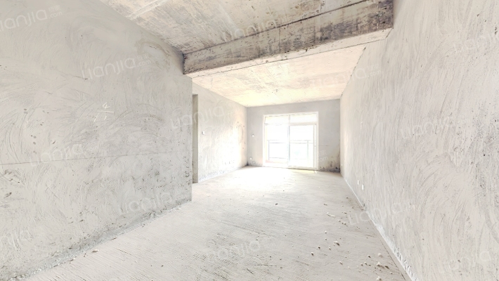 金安花苑二手房实景图