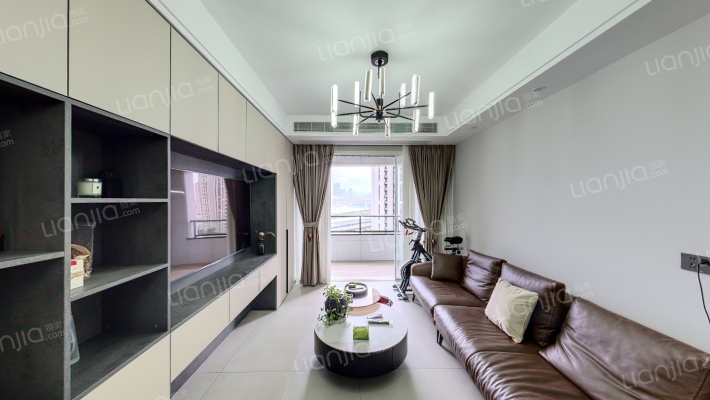 保利观澜漫城二手房实景图