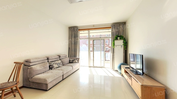 健吾公馆二手房实景图