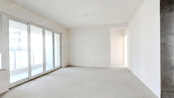 明信仕林悦府二手房实景图