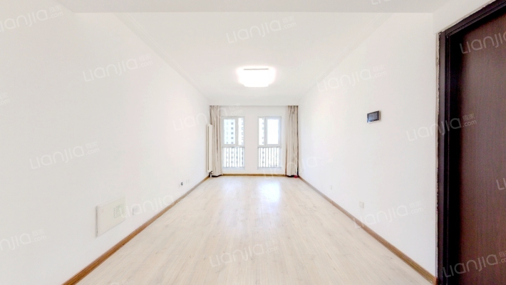 格调绮园双迎公寓二手房实景图