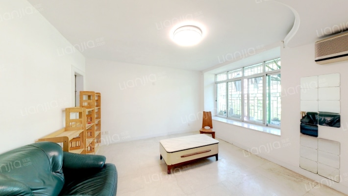 福莲花园二手房实景图