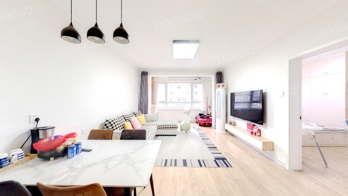 瑞景花苑二手房实景图