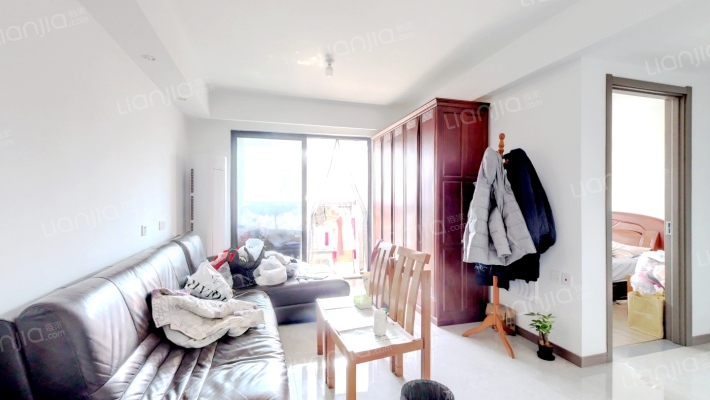 万达未来城二手房实景图