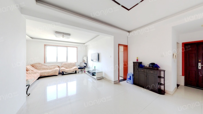 世纪阳光花园绿阳苑二手房实景图