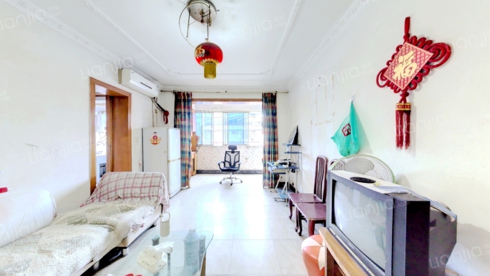 营策巷27号二手房实景图