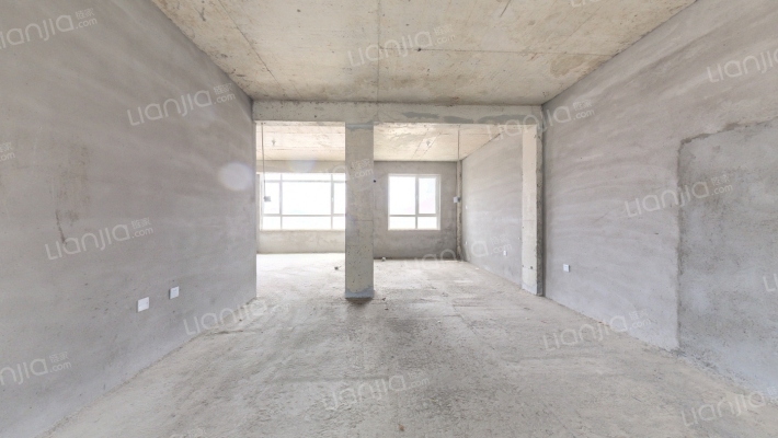 金龙苑二手房实景图