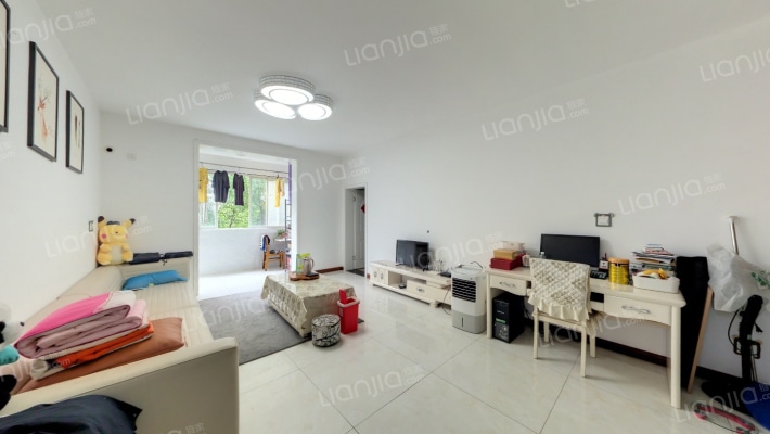 龙泉驿龙栖苑二手房实景图