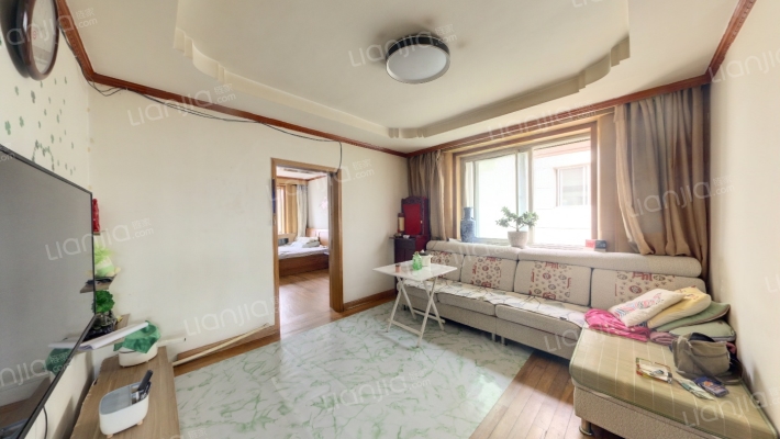 军安小区(绿园区)二手房实景图