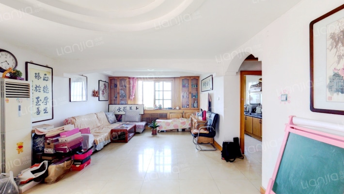 东屏园二手房实景图