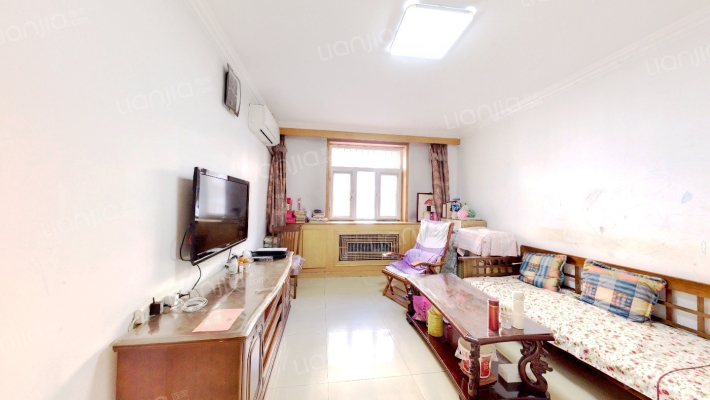 金兆园二手房实景图