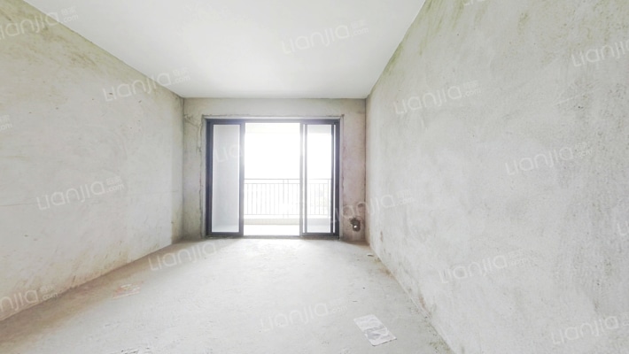 圣德嘉园二手房实景图