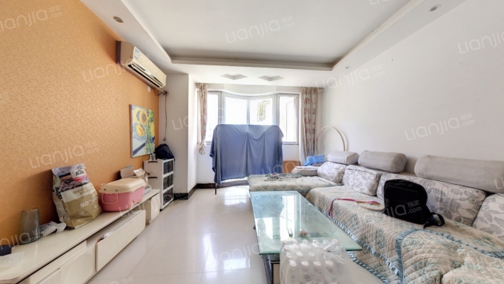 21世纪社区湖适生活二手房实景图