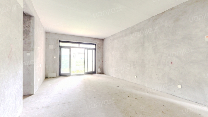 协信星澜汇三期二手房实景图