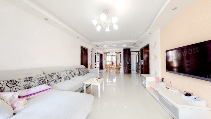 海趣馨苑二手房实景图