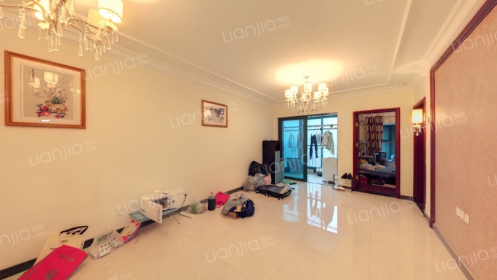 恒大雅苑二手房实景图